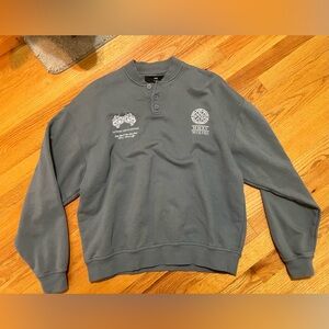 DARC SPORT SHE Women’s Sweater